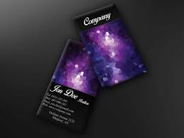 Jewelry business cards for the jeweler industry. Stylish Jewelry Business Cards Design By Borce Markoski At Coroflot Com