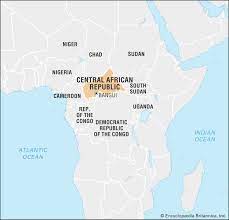 The central african republic has been in turmoil since a violent takeover of power in 2013. Central African Republic Culture History People Britannica