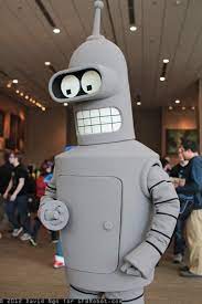 It is by far the best bender costume. Great Ideas For Prolific Halloween Party Costumes