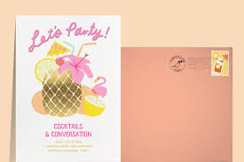 Best club and party flyer design templates. 13 Outdoor Graduation Party Ideas Paperless Post