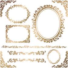 Download Gold Frame Border Vector Free Vector Download 10 655 Free Vector For Commercial Use Format Ai Eps Cdr Svg Vector Illustration Graphic Art Design