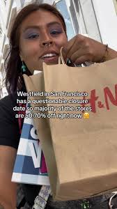 Now is the time to shop in San Francisco! #fashioninspo #fashiontok  #fashionhacks #fashionspo #backtoschool #fashiontips #fashion  #fashiontiktok #shopping #californiaadventure #california ...