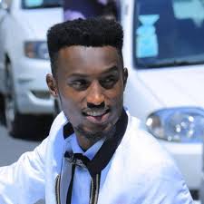 Prophet Ashenafi Alemayew page