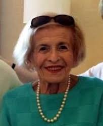 Mildred Celia 'Millie' Alper, 94, worked tirelessly to help make New  Hanover Regional Medical Center a reality