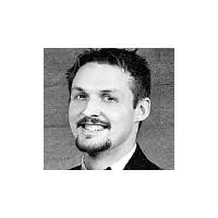 Eric STAHURA Obituary