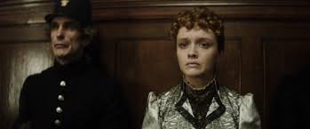 The limehouse golem is a fascinating film for several reasons. The Limehouse Golem 2016 Contains Moderate Peril