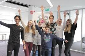 Infinity College Breidt Flink Uit Op Campus Diemen Zuid Ezpress Algemeen