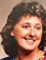 Patricia Laffidy Timmons Obituary