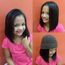 Os Cuidados Com O Cabelo Infantil Selesnafes Com