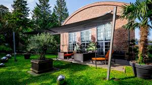 1:56 kinetischeobjekte 5 847 просмотров. Sonnensegel Elektrisch Hightech Fur Besten Komfort Pina Design