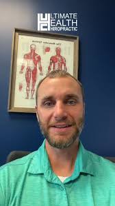 Relieve Holiday Stress with Chiropractic Care and Healthy Habits