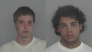 Teens may face death penalty in Ind. slayings