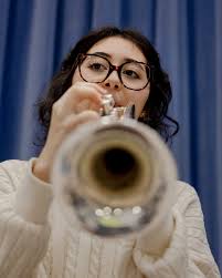 Las Chabelitas debut as Houston's second all-women mariachi