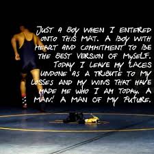 Senior Year Wrestling Quotes Wrestling Mom Sports Quotes