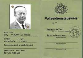 der kommissar erik ode der kommissar krimis augen farbe
