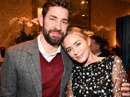 Around that same time, she made her debut on the london stage opposite dame judi dench in the royal family. Emily Blunt Just Gave A Rare Update About Her Two Daughters With John Krasinski Glamour