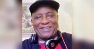 Barry Lamont Childress Obituary