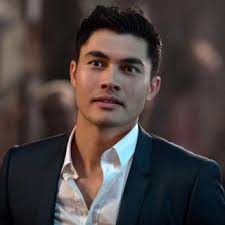 Henry Golding: Clothes, Outfits, Brands, Style and Looks