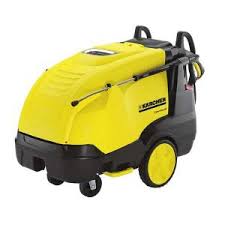 General pentru toate aparatele:aparatul de curatat cu inalta presiune. Aparat De Spalat Cu Presiune Cu Apa Calda Karcher Hds 10 20 4 M Karcher Ermach Distribution