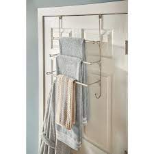 68cm (h) x 42cm (w) x 17.5cm (d) 10 Best Over The Door Towel Racks Foter