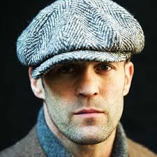 Jason Statham wearing STETSON Founded in 1865, became the world's largest  hat maker, producing more than 3,300,000 hats a year Available in our store  Pierre Cardin, Shopping MallDova info/price/reservation +373 22 836974