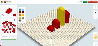 Lego Bricks Chart Powerpoint Jpg Fppt