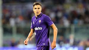 Compare federico chiesa to top 5 similar players similar players are based on their statistical profiles. Napoli Want Fiorentina Starlet Federico Chiesa But La Viola Maybe Unwilling To Sell 90min