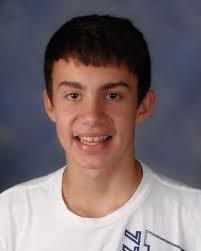 November 2011 Students of the Month