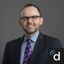 Dr. Brandon R. Barton, MD