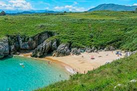 La mejor playa de España está en Asturias