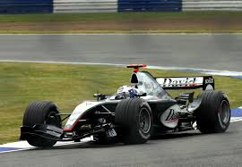 Image result for Chromaflair 2004 McLaren