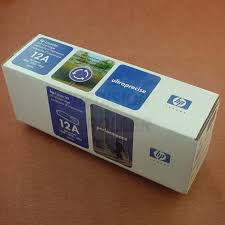 About this item cartridge colors: Hp Laserjet 1150 Black Toner Cartridge Tektoner