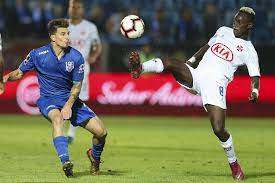 Nevertheless, codecity sports management, the owners of belenenses's football inc., decided to keep business and placed an entering in primeira liga under the name belenenses sad, using estádio nacional as home stadium. Sad Do Belenenses Diz Que Vai Manter Nome E Simbolo Renascenca