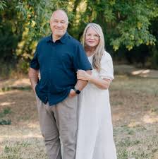 Lisa Jensen Erickson