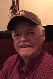 Fred Marvin Coltrane Sr. (1934-2015)