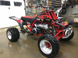 Pin By Sven Schode On Atvs Atv Quads Dirtbikes Custom Sport Bikes