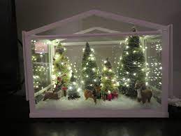 ikea socker christmas display weihnachten laternen bastelprojekte weihnachtsdekoration ikea weihnachten
