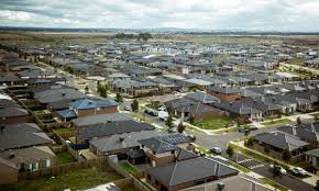 Melbourne'S Future Planning Framework