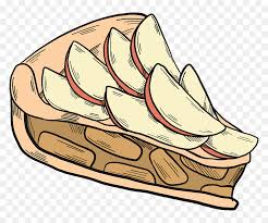 Download and use 6,000+ apple pie stock photos for free. Piece Of Apple Pie Clipart Hd Png Download Vhv