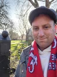 Hi Gooners. I paid a visit this morning to the birthplace of our wonderful  football club. Woolwich. Always wanted to go there. Dial Square was the  first name of the club. The