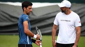 😏 — walter palomino (@weps_unas) january 18, 2017 Novak Djokovic Is Like Real Madrid You Cannot Reject It Ivanisevic
