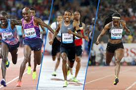 Zurich diamond league final 2019. Zurich S Top Three Moments Iaaf Diamond League News World Athletics