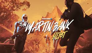 I had a tough time being accurate during the shootout part of this level. Sparen Sie 20 Bei Payday 2 San Martin Bank Heist Auf Steam