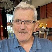 Roger Dean Otis Obituary