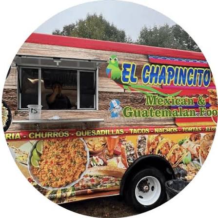 El Chapincito Food Truck (4) — Mexican restaurant food truck in Orange, Massachusetts