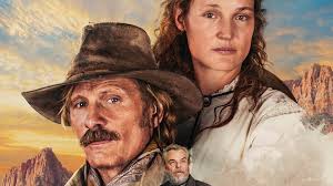 Watch The Dead Don't Hurt (2024) Full Movie Online