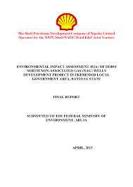 (1) the entire ownership in, and the exclusive rights, powers, liberties and privileges of exploring, exploiting, winning and obtaining petroleum whether onshore or offshore of malaysia shall be vested in a corporation to be incorporated under the companies act 1965 or. Https Www Shell Com Ng Sustainability Environment Environment Impact Assessments Jcr Content Par Textimage Stream 1481187683953 Ec6ff30fd11ae0484fe2e45a72fa241e3d446fac Report Dodo North Non Associated Gas Project Eia Pdf