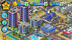 Simulation de magnate mod apk en 100workingmod. City Island 5 Tycoon Building Simulation Offline Hack Mod Apk Free Download