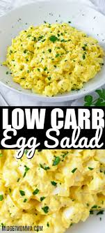 Low Carb Egg Salad Best Egg Salad Recipe Classic Egg Salad Recipe Classic Egg Salad