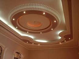 Ceiling Plafonds Decor Interior Exterior Floor Ceiling Wall Amenagement Fashion Style Id False Ceiling Design False Ceiling For Hall Colored Ceiling